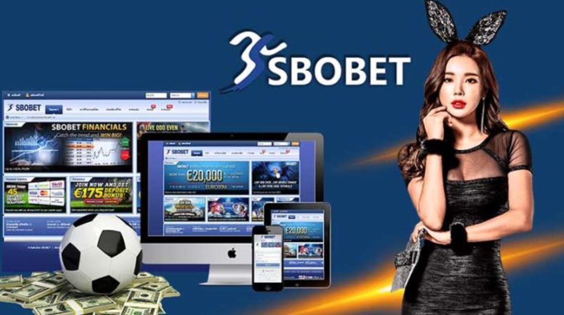 Hướng dẫn chi tiết 3 bước đăng ký SBOBET trong 3 phút