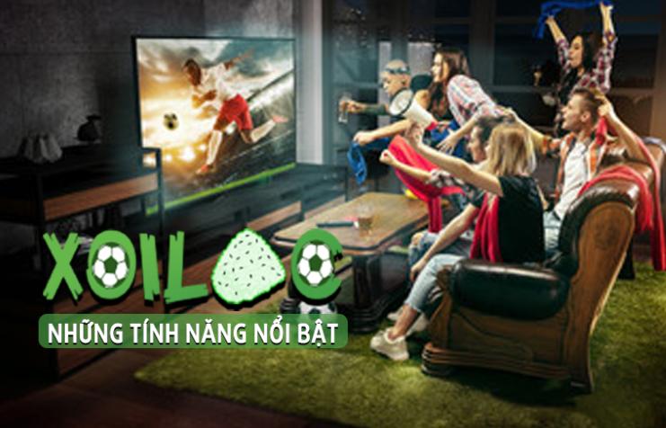 XoilacTV – Đỉnh cao trực tiếp bóng đá Việt Nam không thể bỏ lỡ